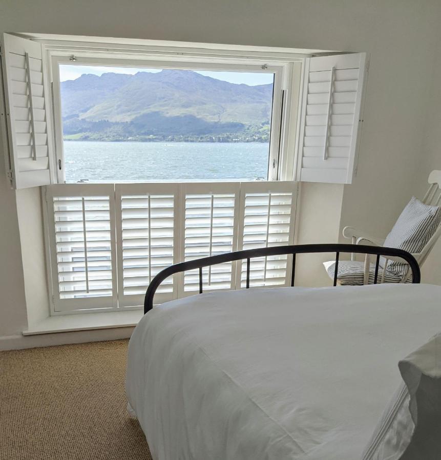 'A Room With Seaview' On Carlingford Lough Уорънпойнт Екстериор снимка